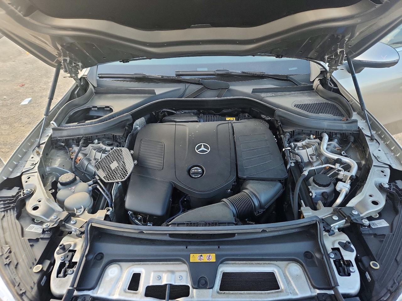 Mercedes GLC 300 4MATIC 2023