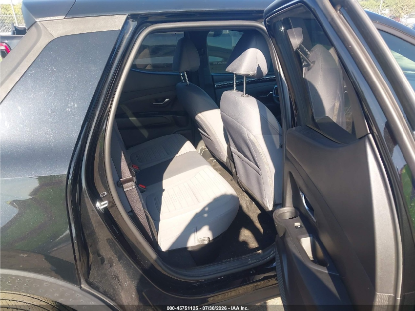 Hyundai Santa Cruz SE 2023