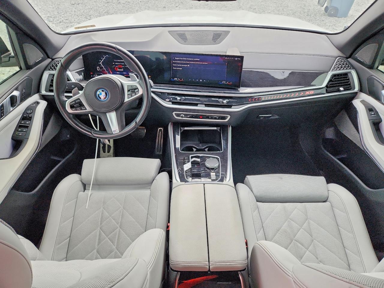  X5