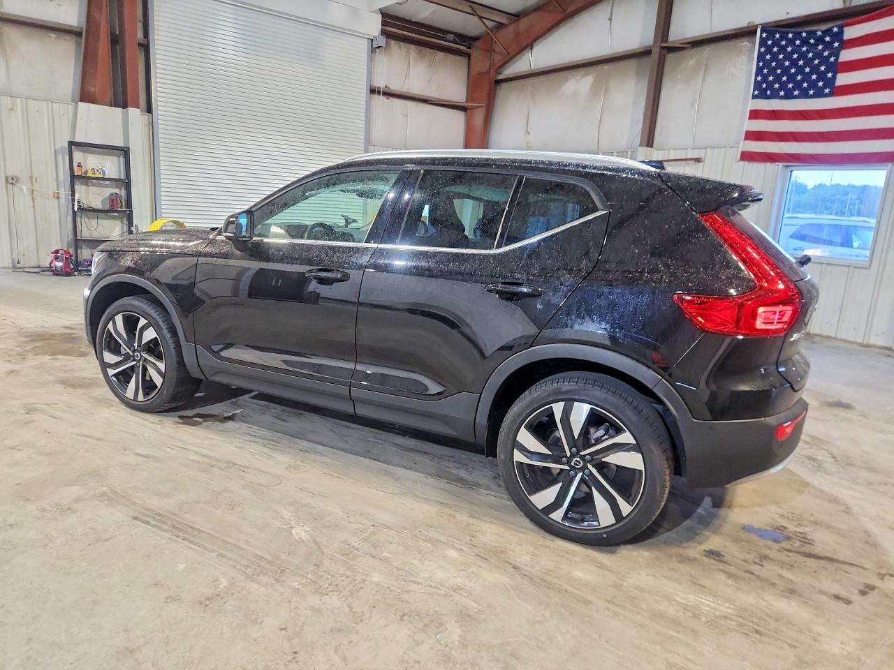  XC40