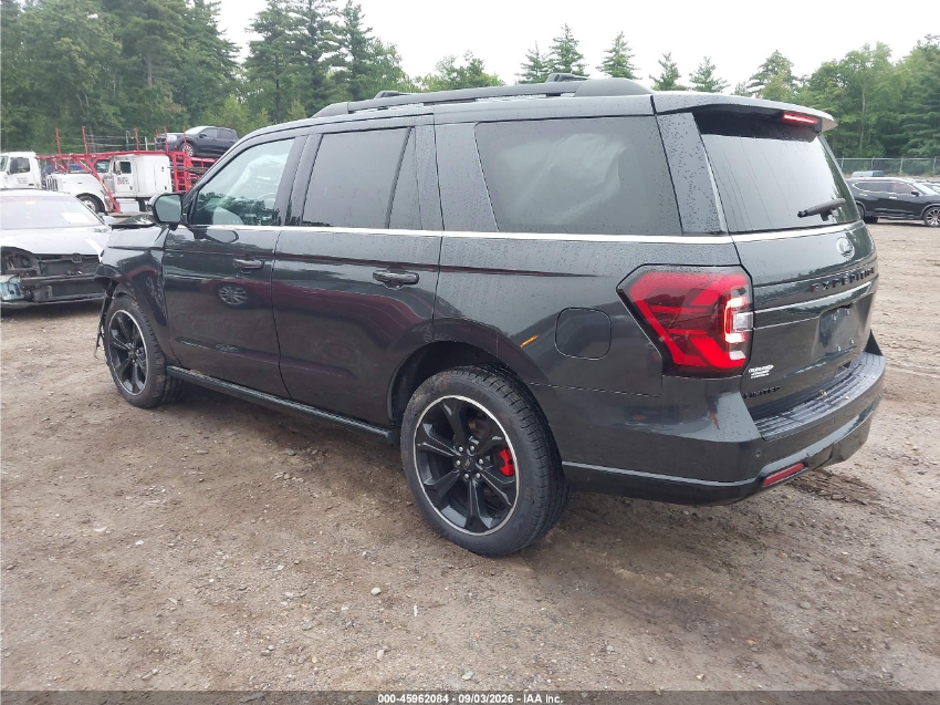 Ford Expedition LIMITED 2022
