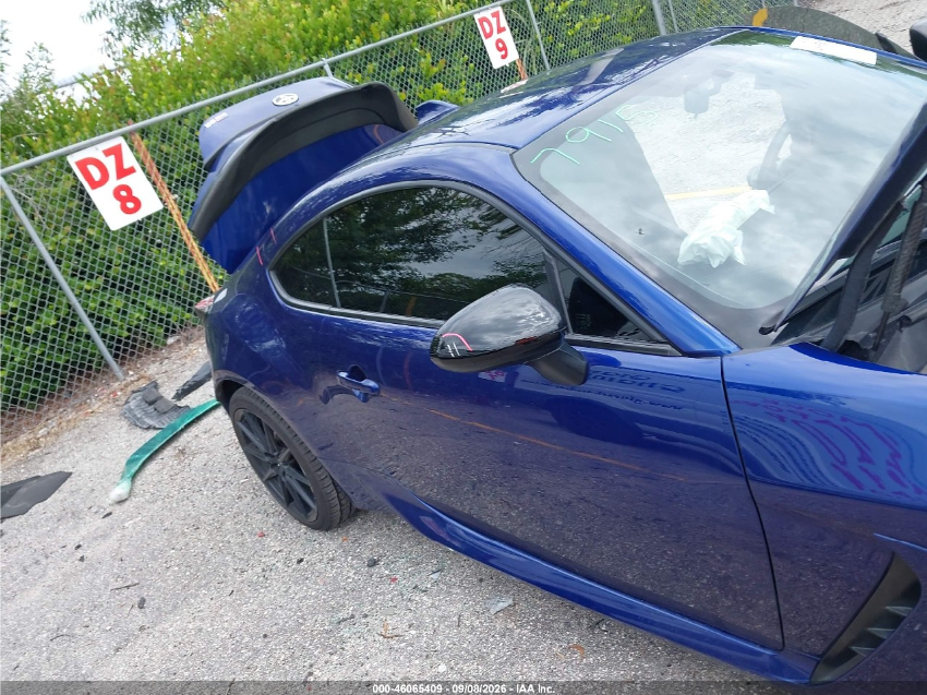 Toyota GR86 PREMIUM 2023