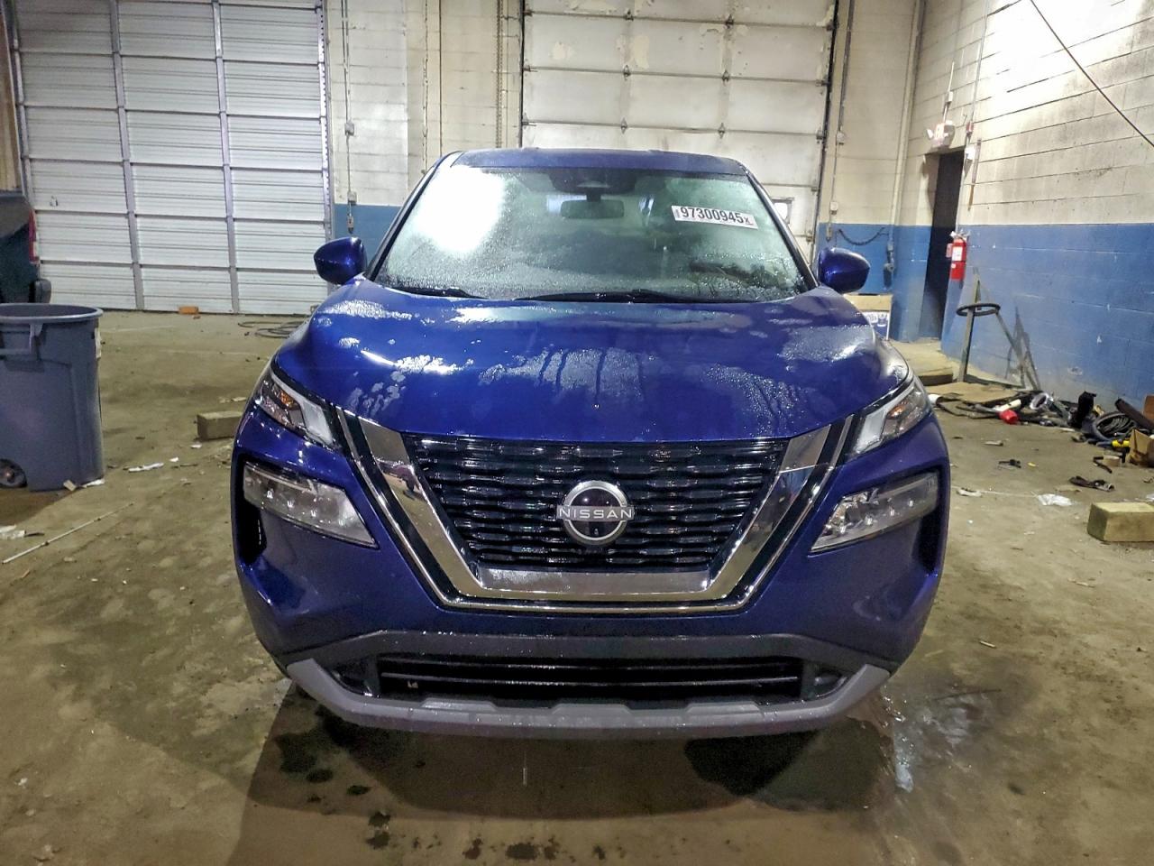 Nissan Rogue SV 2023