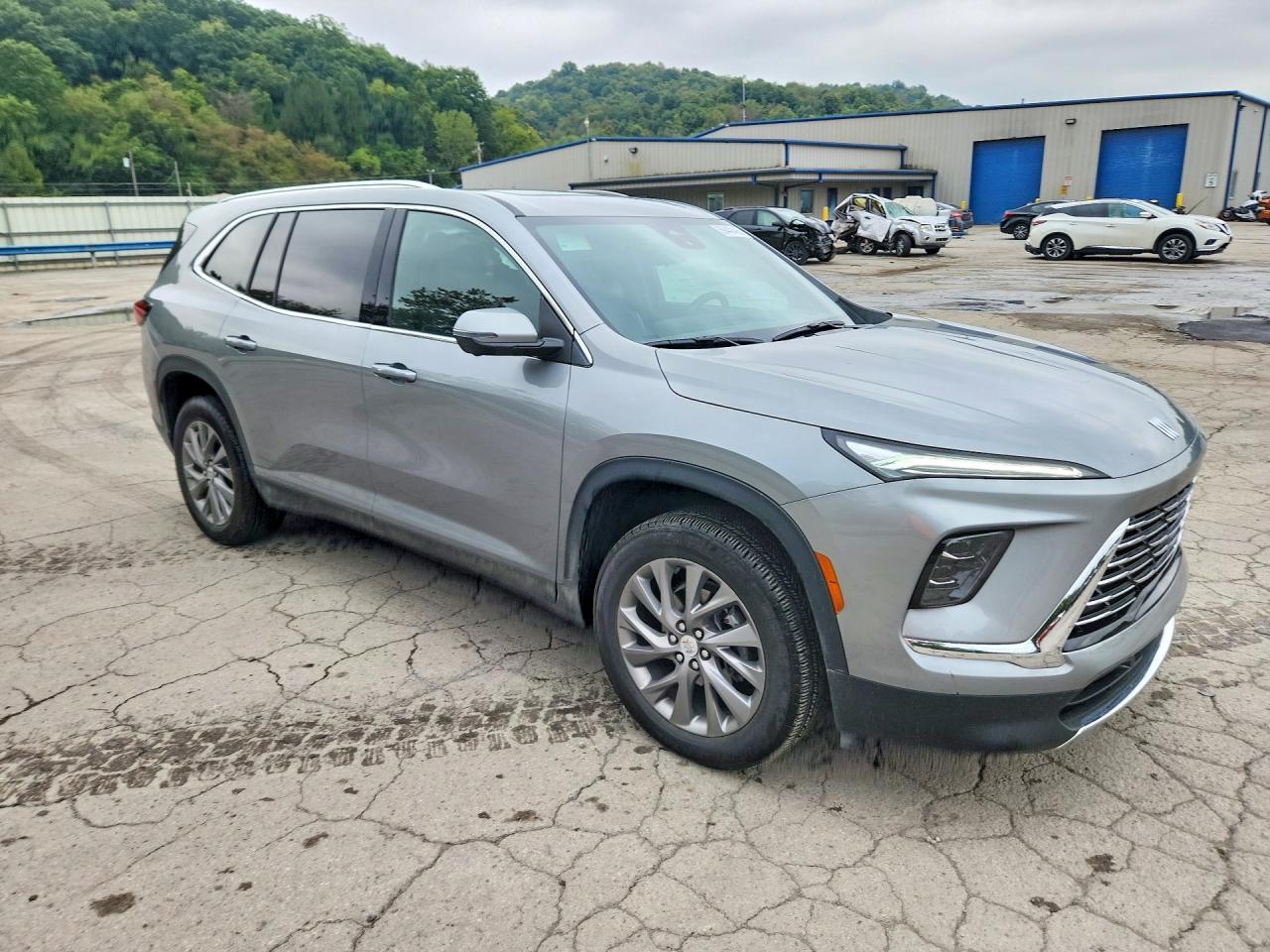 Buick Enclave PREFERRED 2026