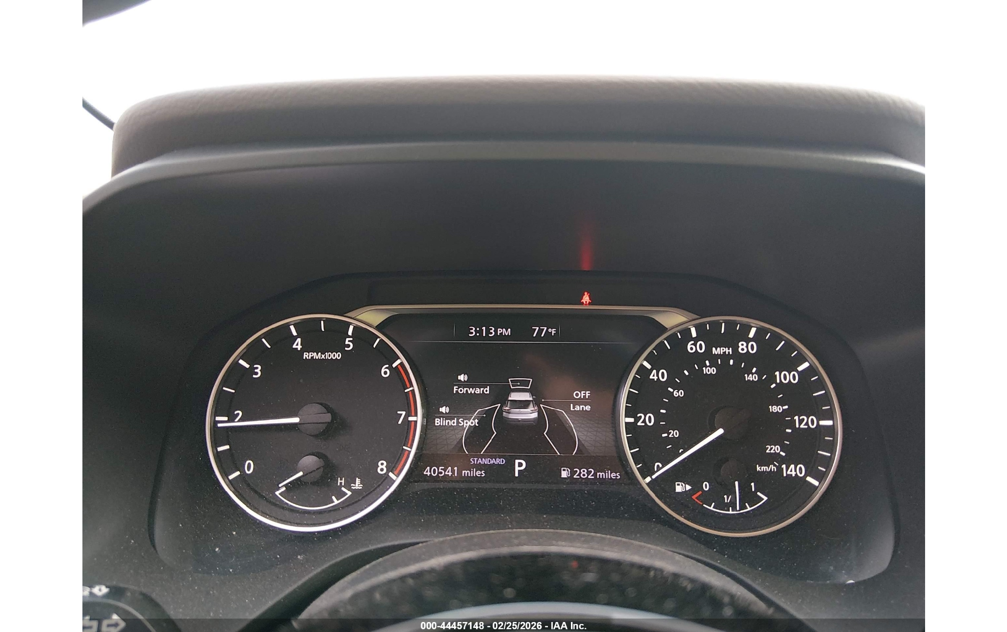 Nissan Rogue SV 2023