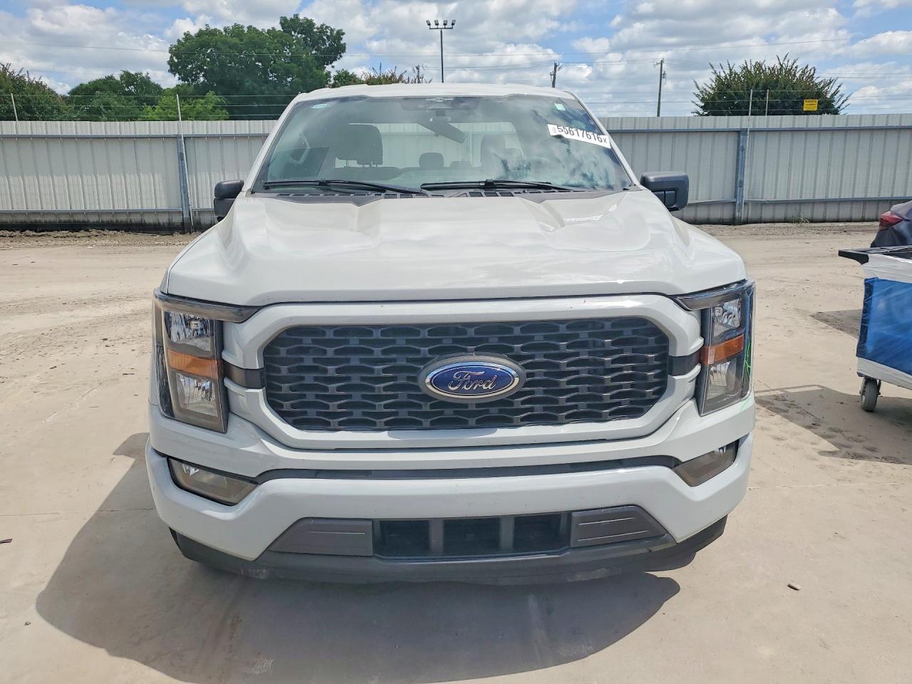 Ford F-150 XL 2023
