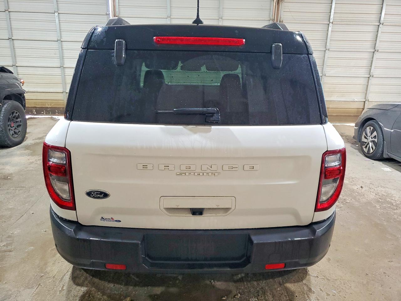 Ford BRONCO SPORT OUTER BANKS 2024