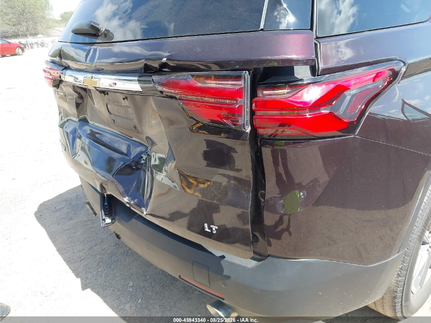 Chevrolet TRAVERSE LT CLOTH 2023