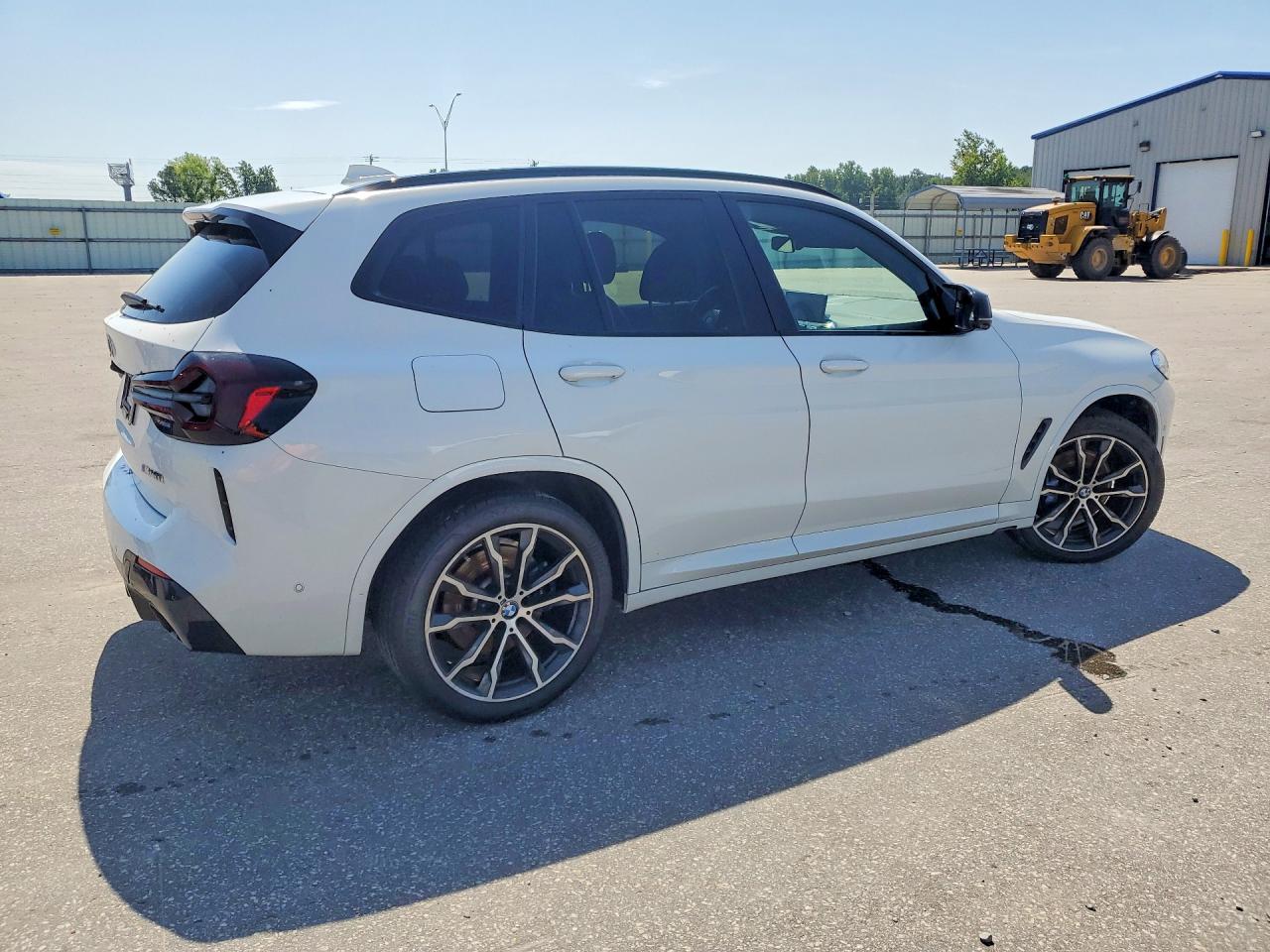 BMW X3 M40I 2022
