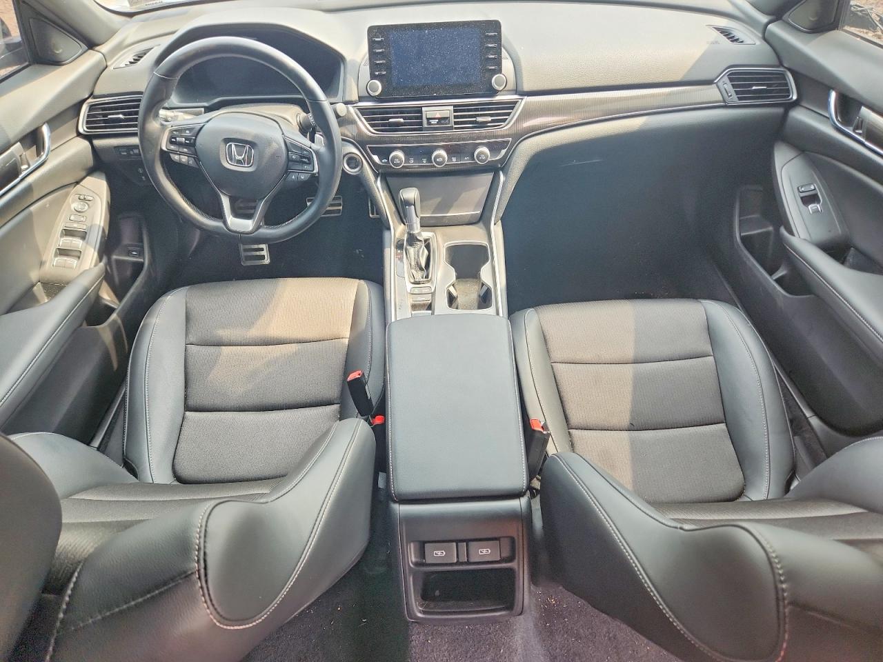 Honda Accord SPORT 2022