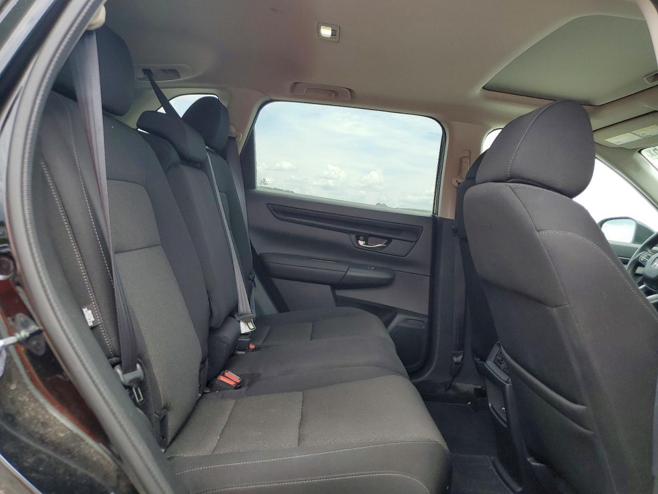 Honda CR-V EX 2024