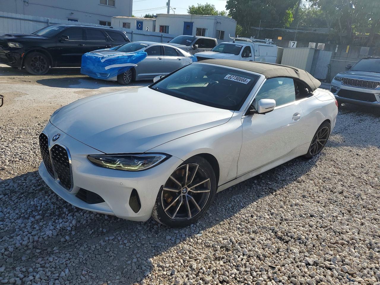 BMW 430I 2024