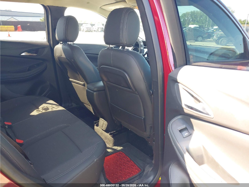 Buick Encore GX PREFERRED 2023