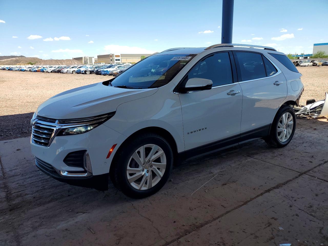 Chevrolet Equinox PREMIER 2023