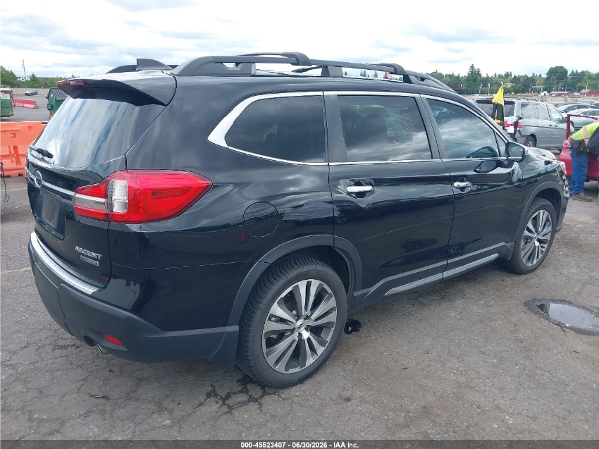 Subaru Ascent TOURING 2022