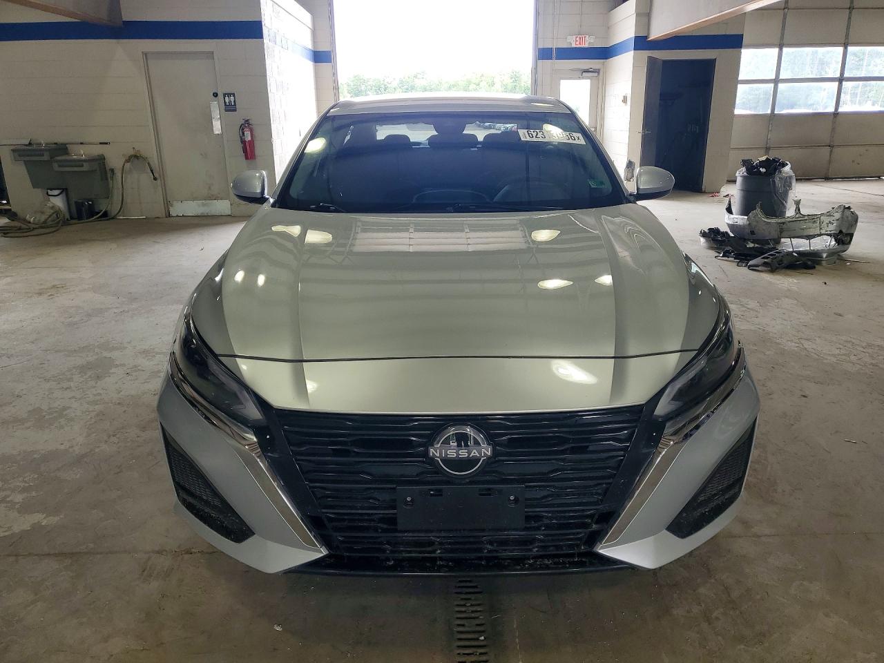 Nissan Altima SV 2023