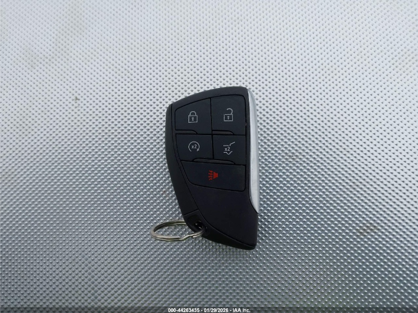 Honda PROLOGUE ELITE 2024