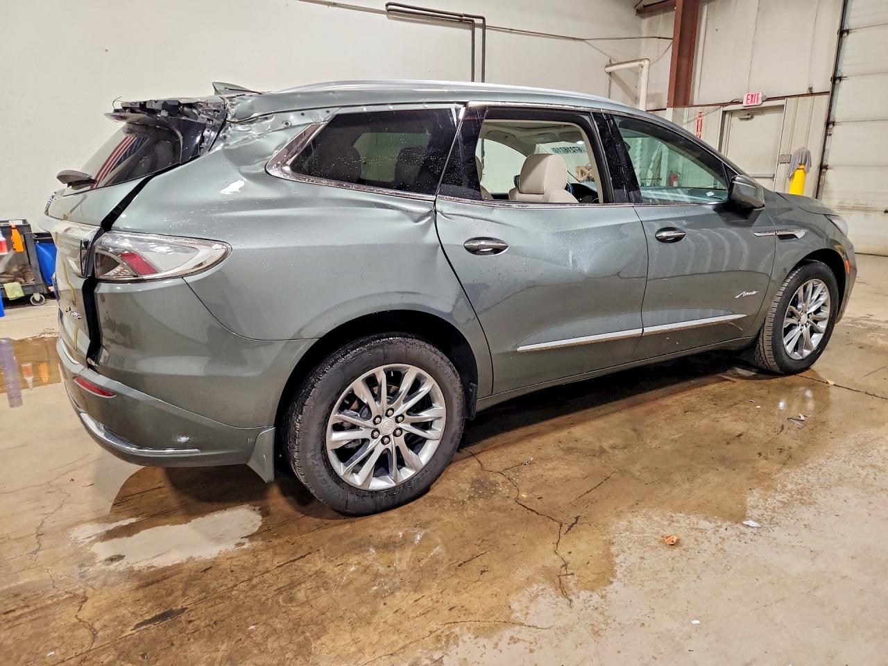 Buick Enclave AVENIR 2022