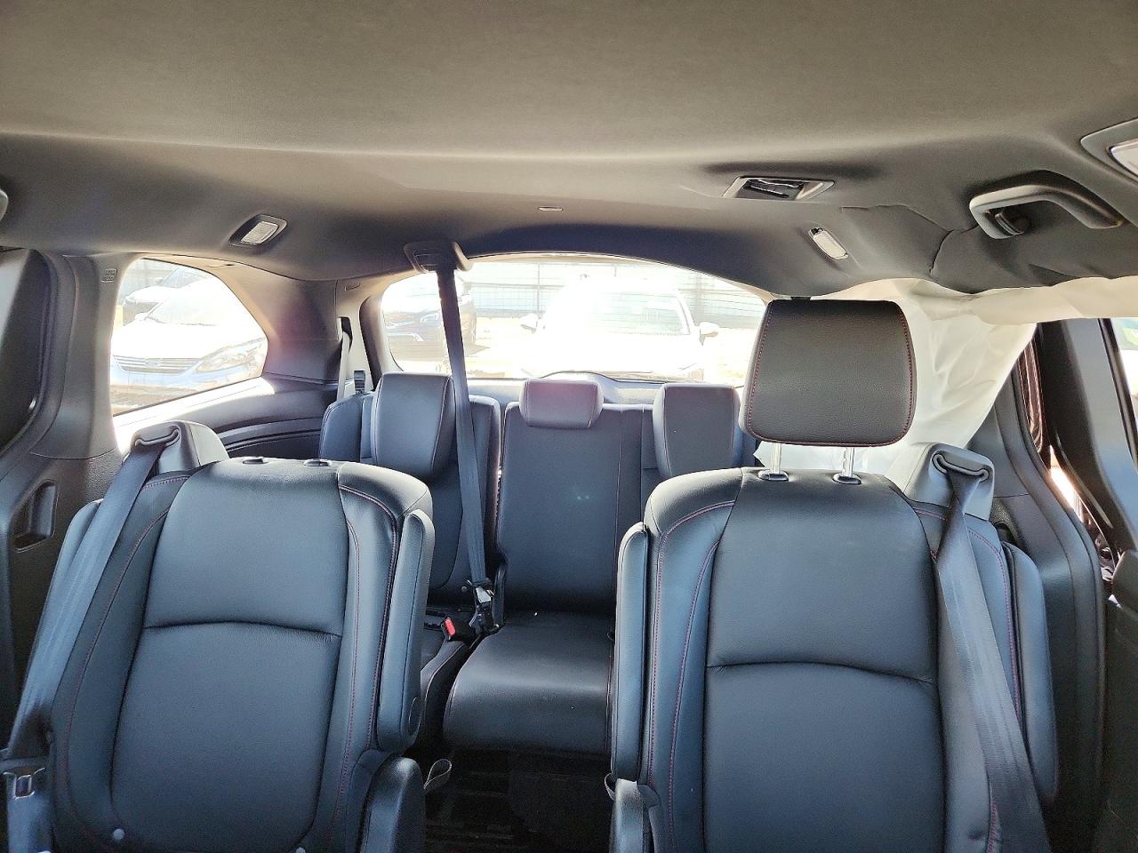 Honda Odyssey SPORT 2024