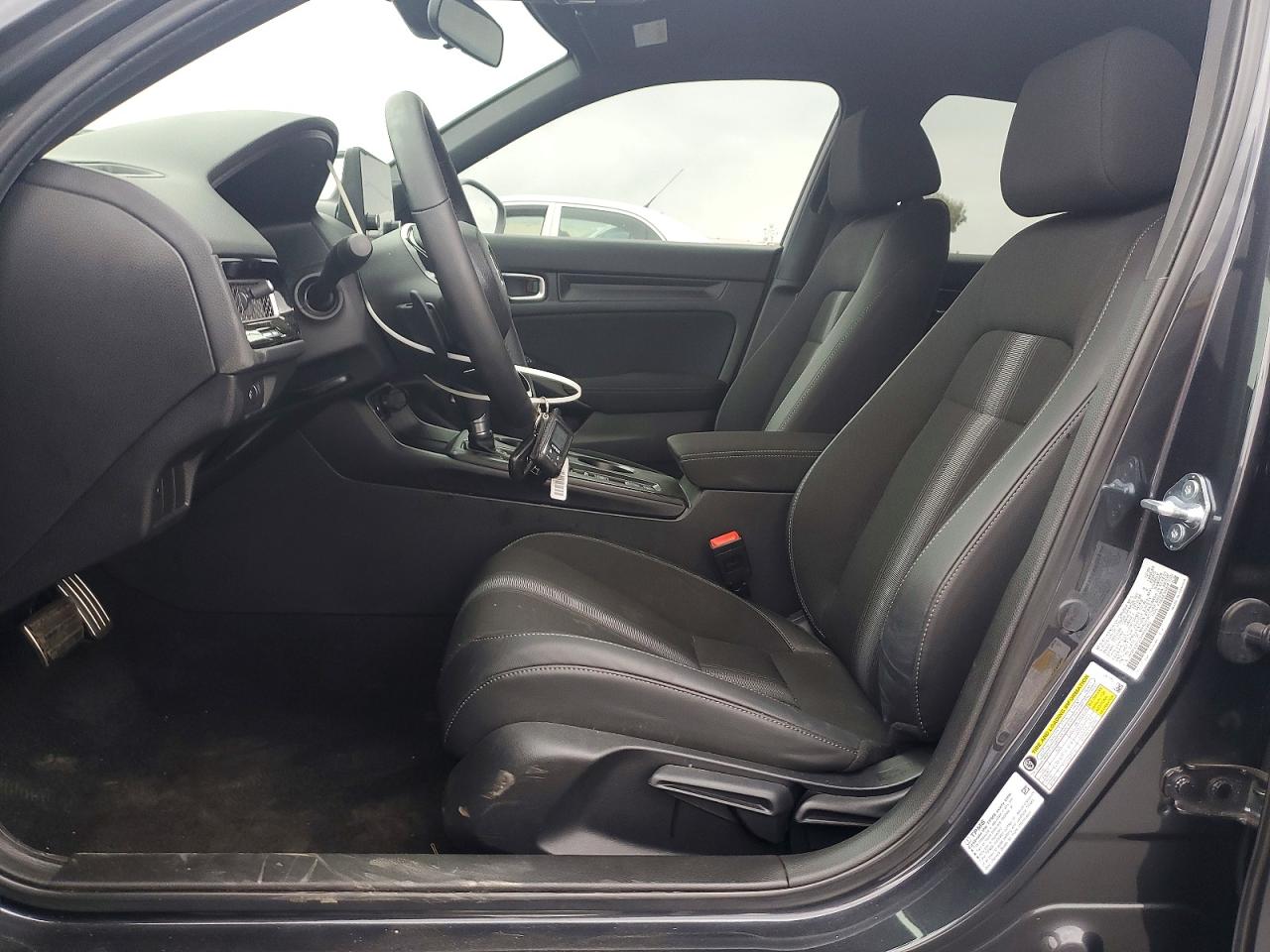 Honda Civic SPORT 2025