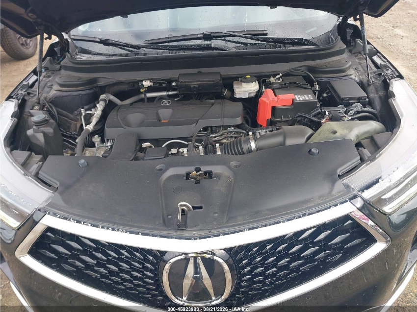 Acura RDX ADVANCE PACKAGE 2023