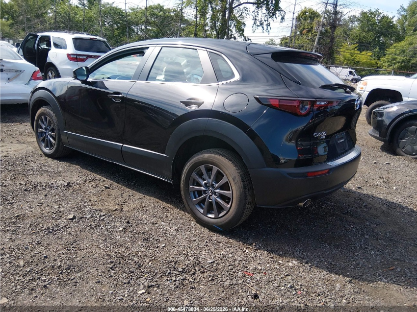 Mazda CX-30 S 2024