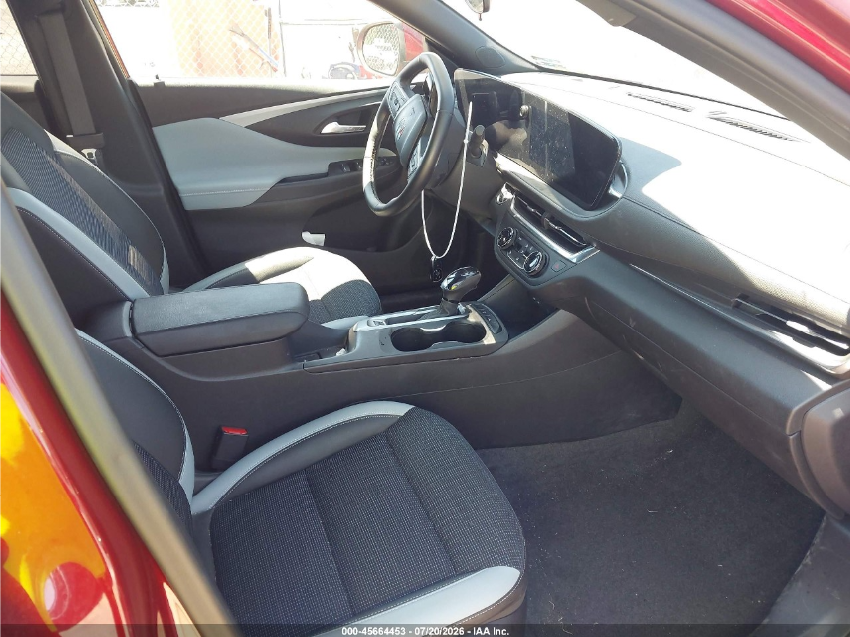 Envista