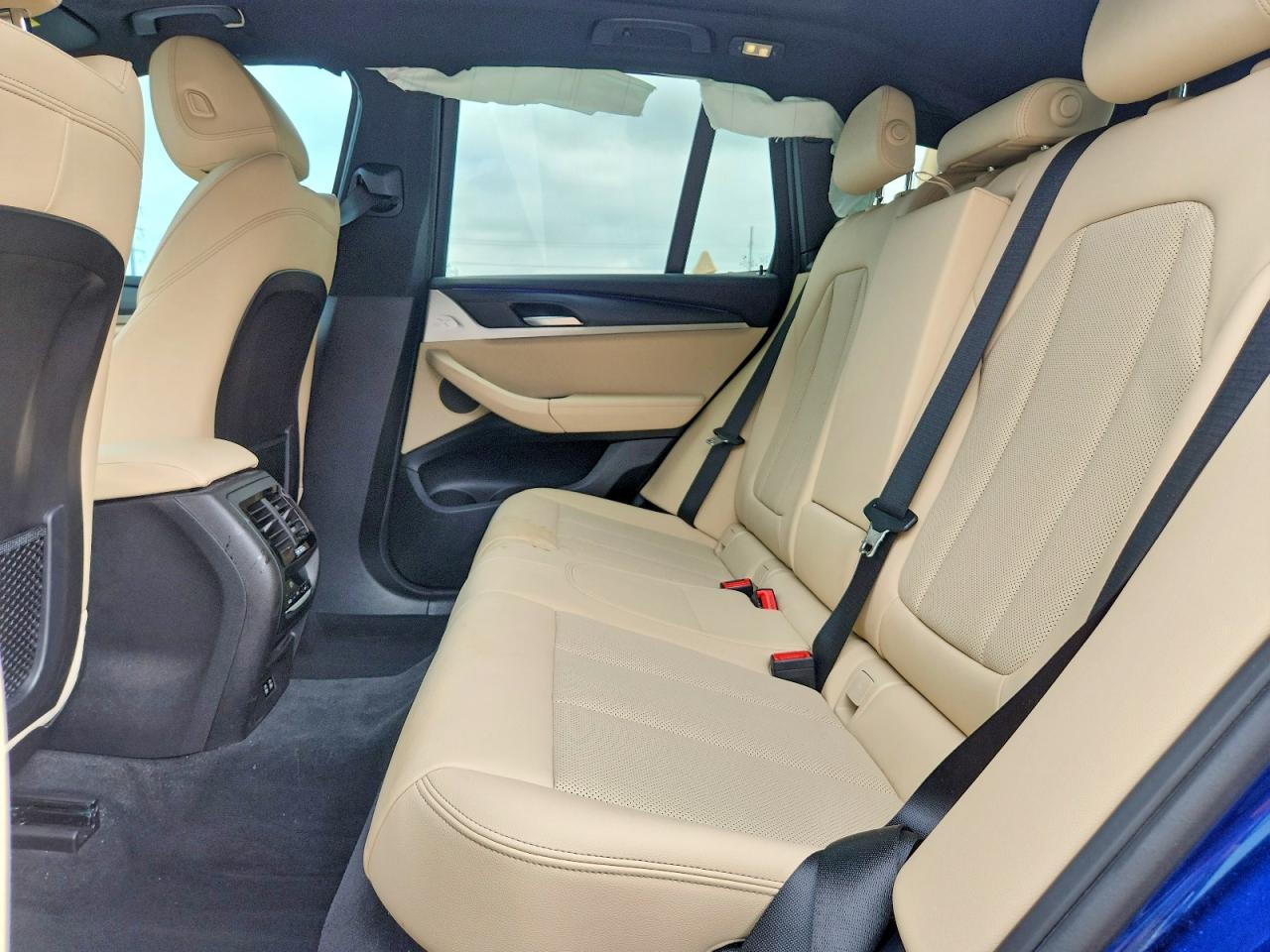 BMW X3 XDRIVE30I 2024