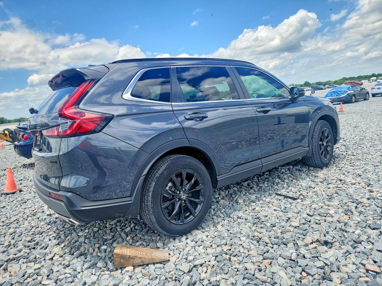 Honda CR-V SPORT 2024