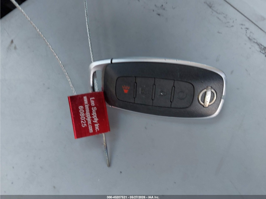 Nissan Rogue SV INTELLIGENT 2023