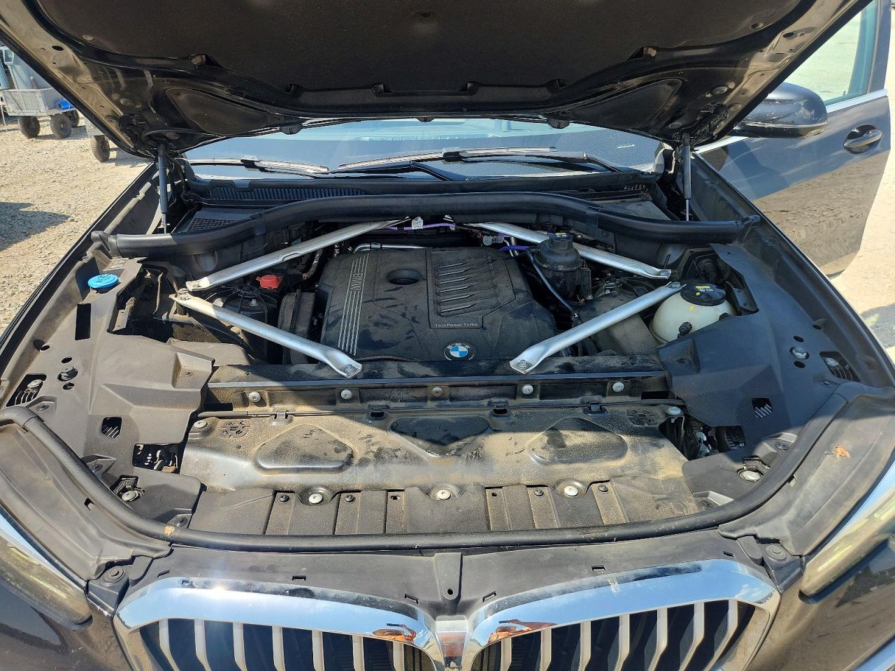 BMW X5 SDRIVE 40I 2023