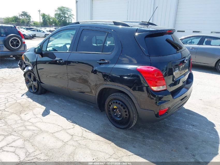 Chevrolet Trax PREMIER 2019