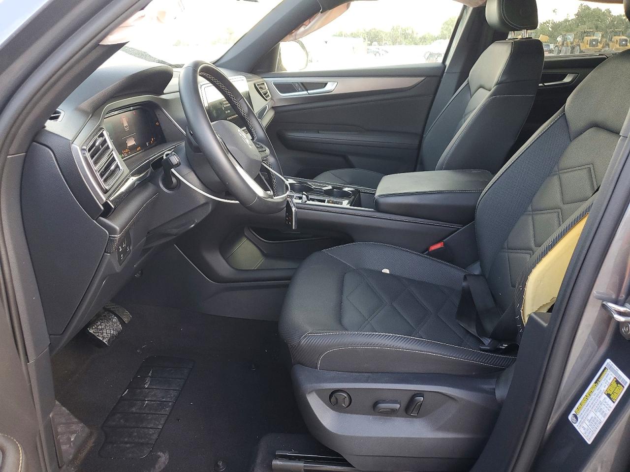 Volkswagen Atlas Cross SPORT SE 2024