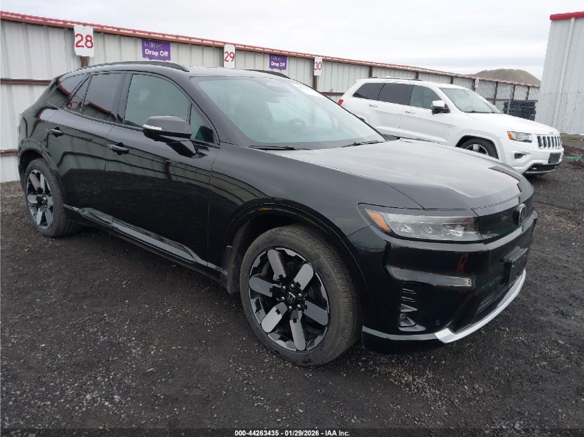 Honda PROLOGUE ELITE 2024