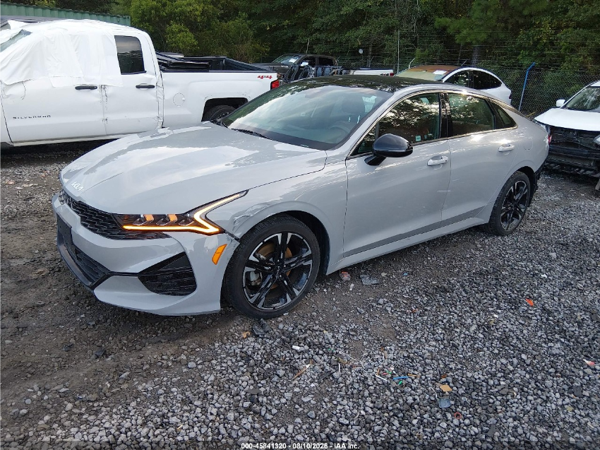 Kia K5 GT-LINE 2024