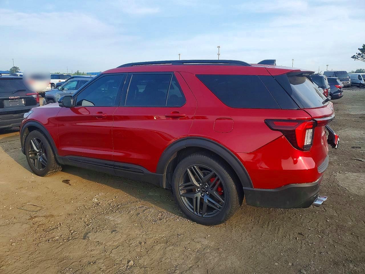  Explorer
