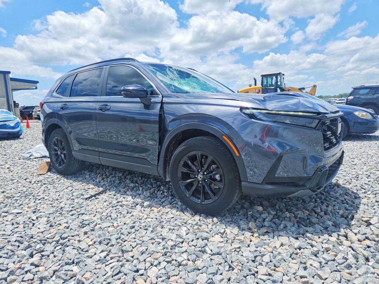Honda CR-V SPORT 2024