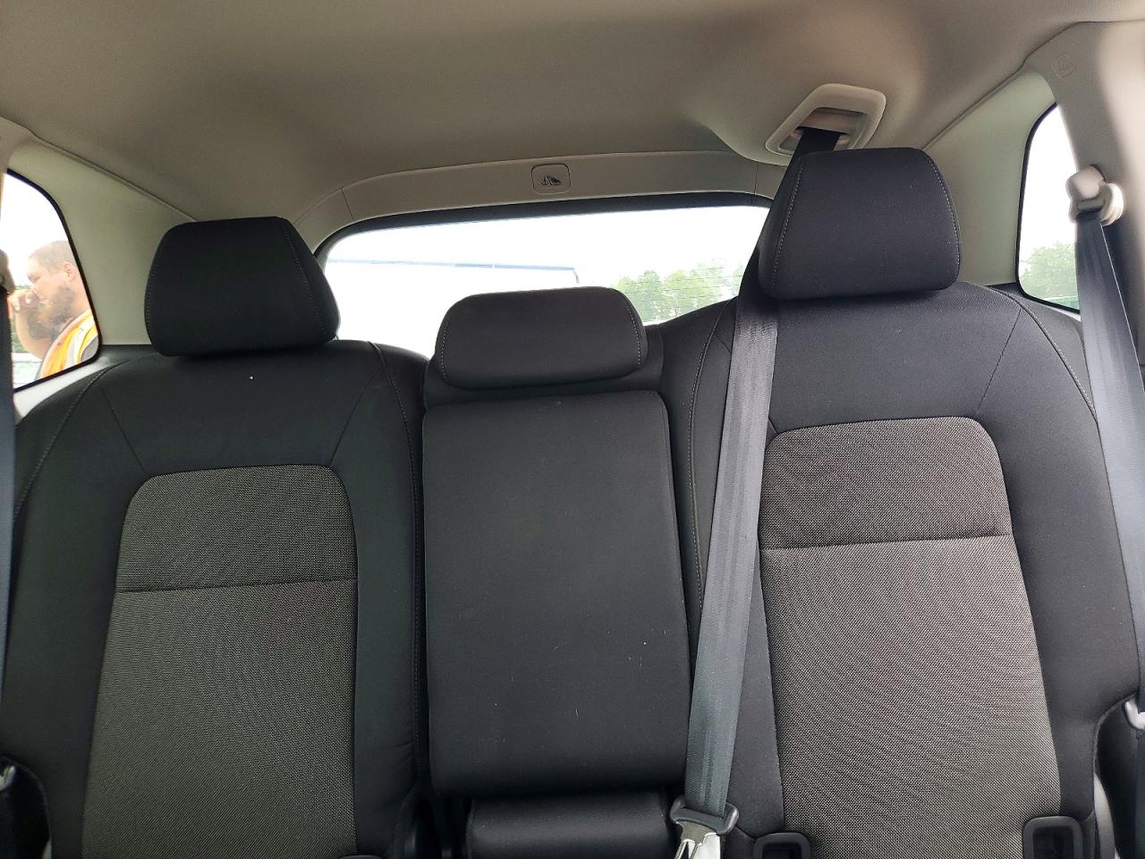 Honda CR-V EX 2024
