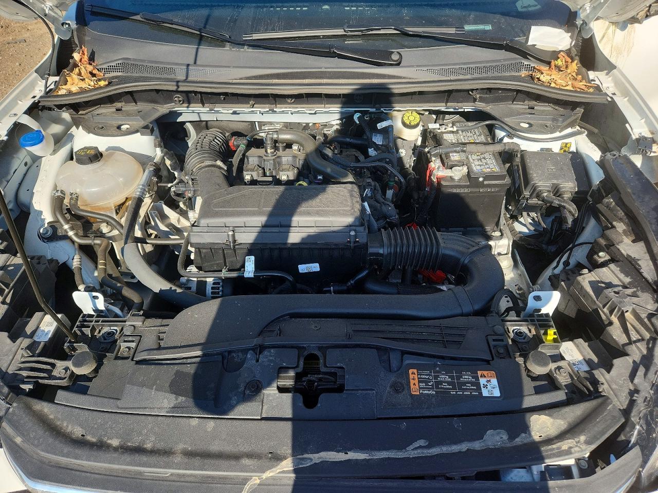 Ford Escape ST LINE 2025