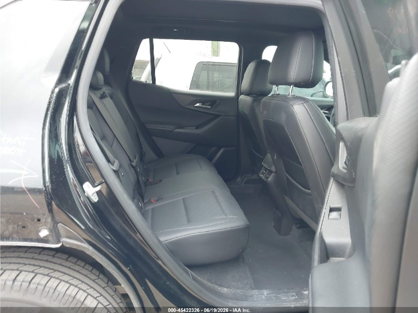 Chevrolet Equinox LT 2025