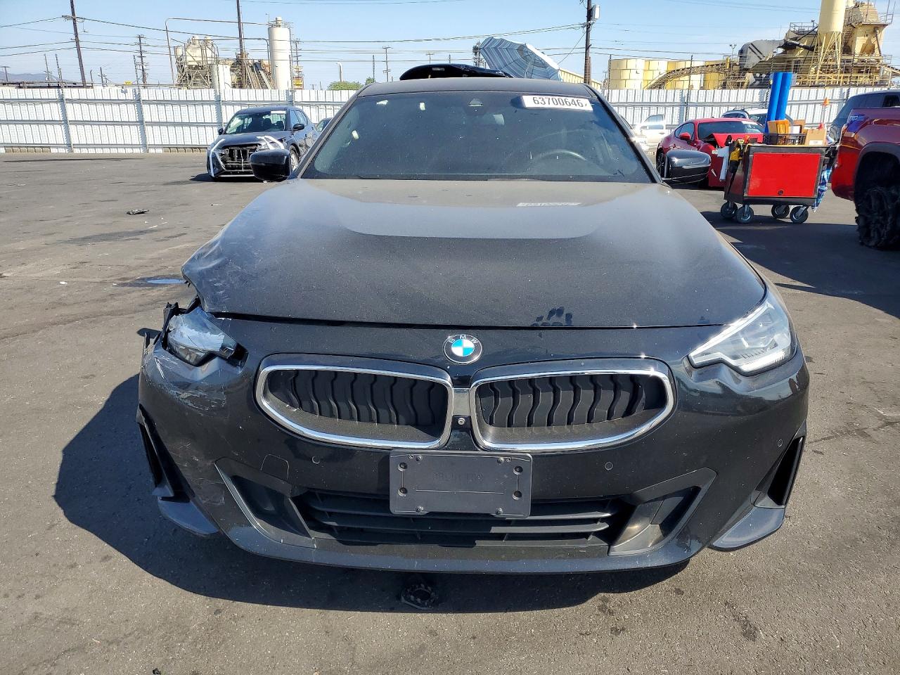 BMW 230I 2022