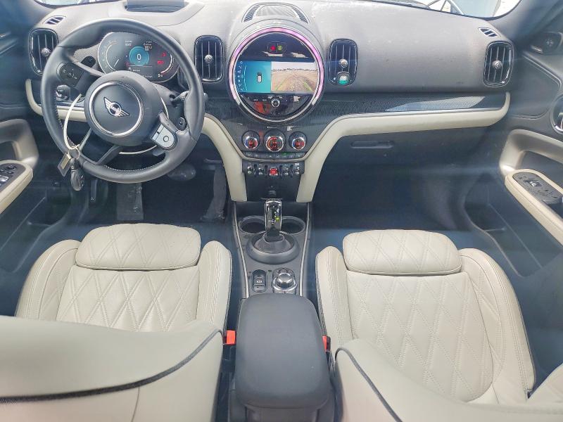 Mini Сooper Countryman S 2024