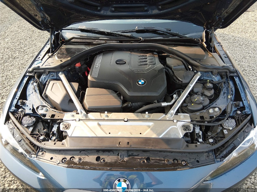 BMW 430I XDRIVE 2024