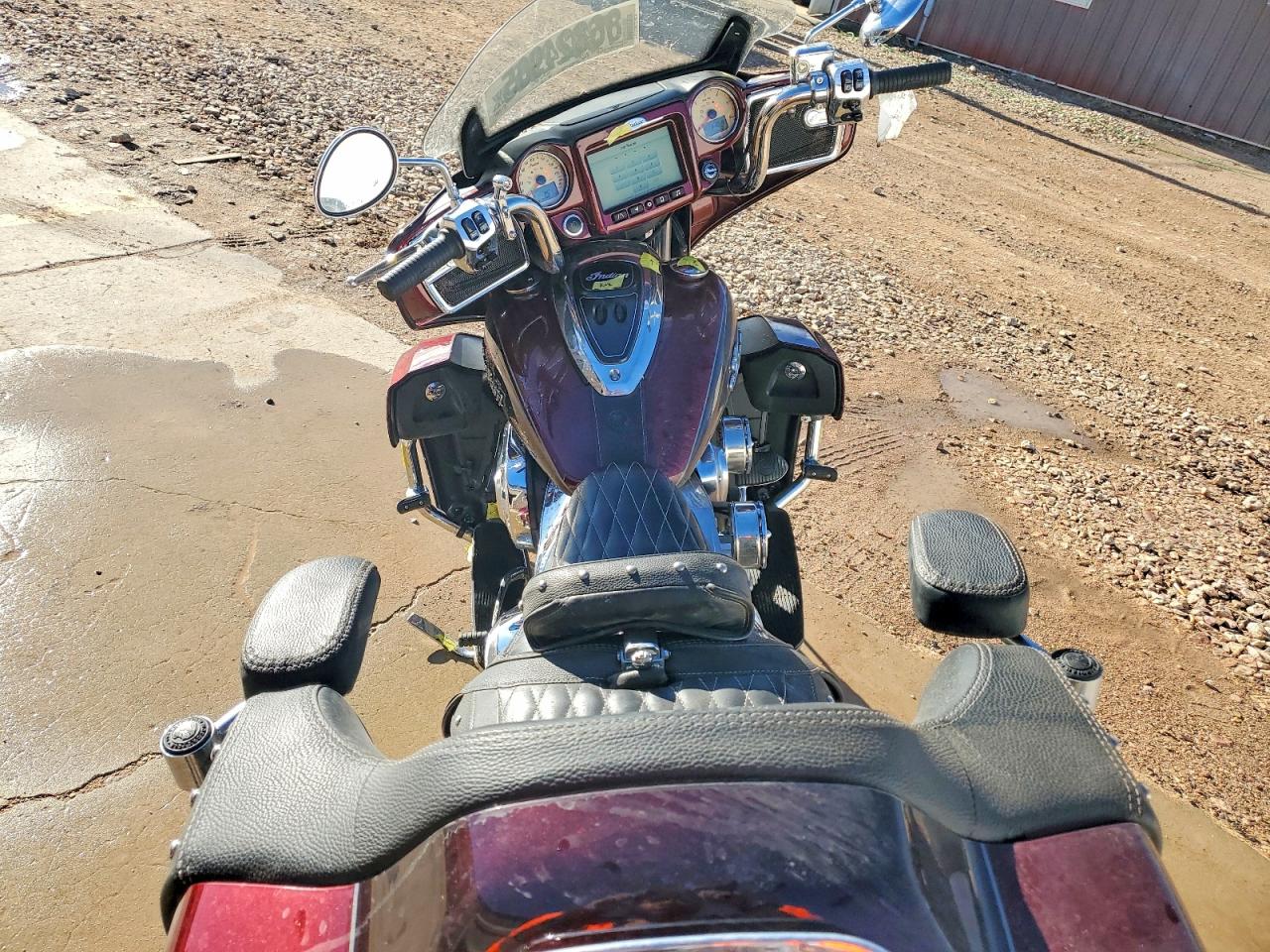  Roadmaster