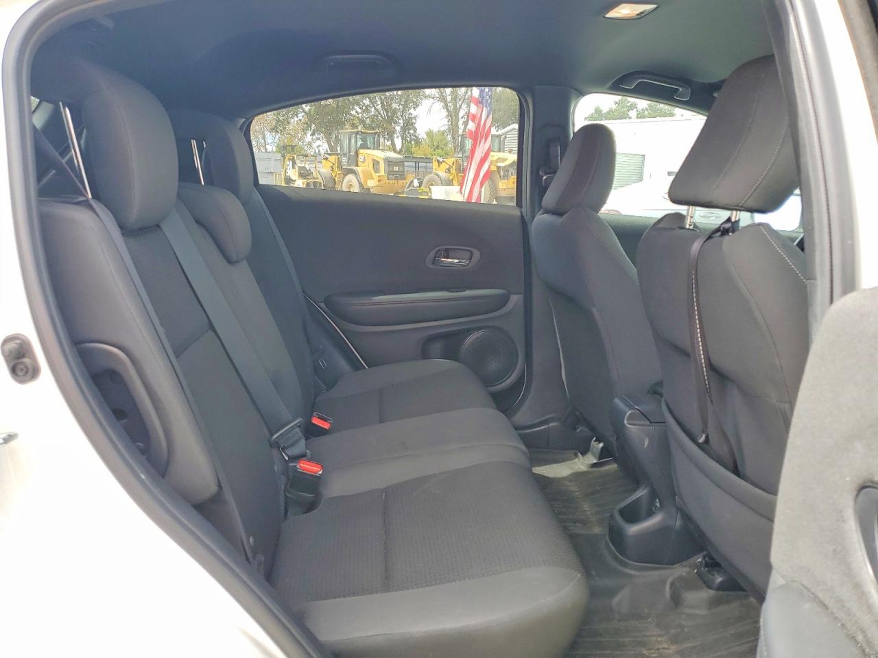 Honda HR-V SPORT 2022