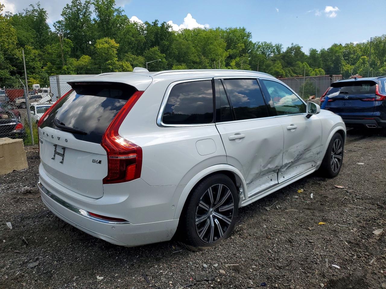 XC90