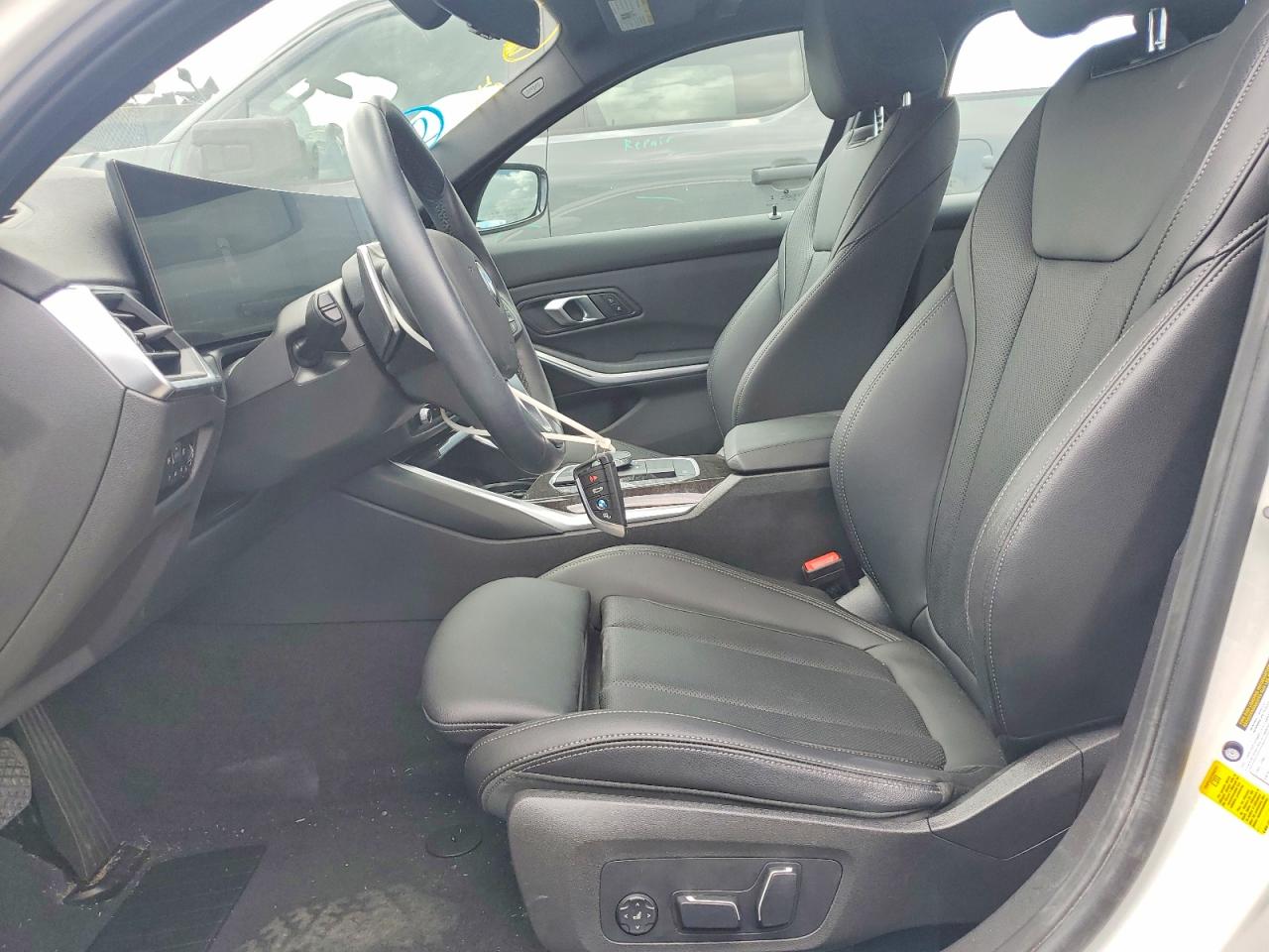 BMW 330I 2024