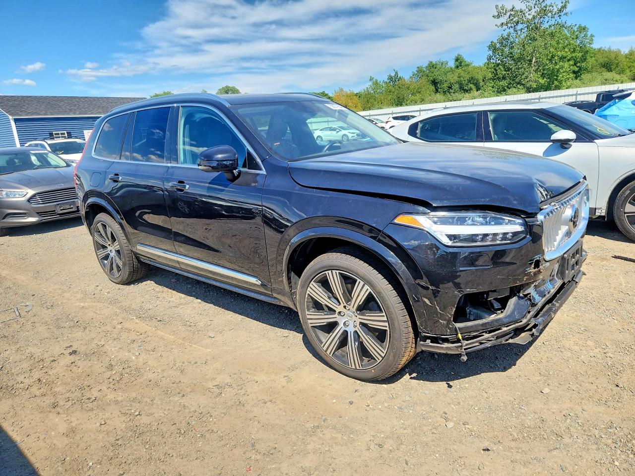 XC90