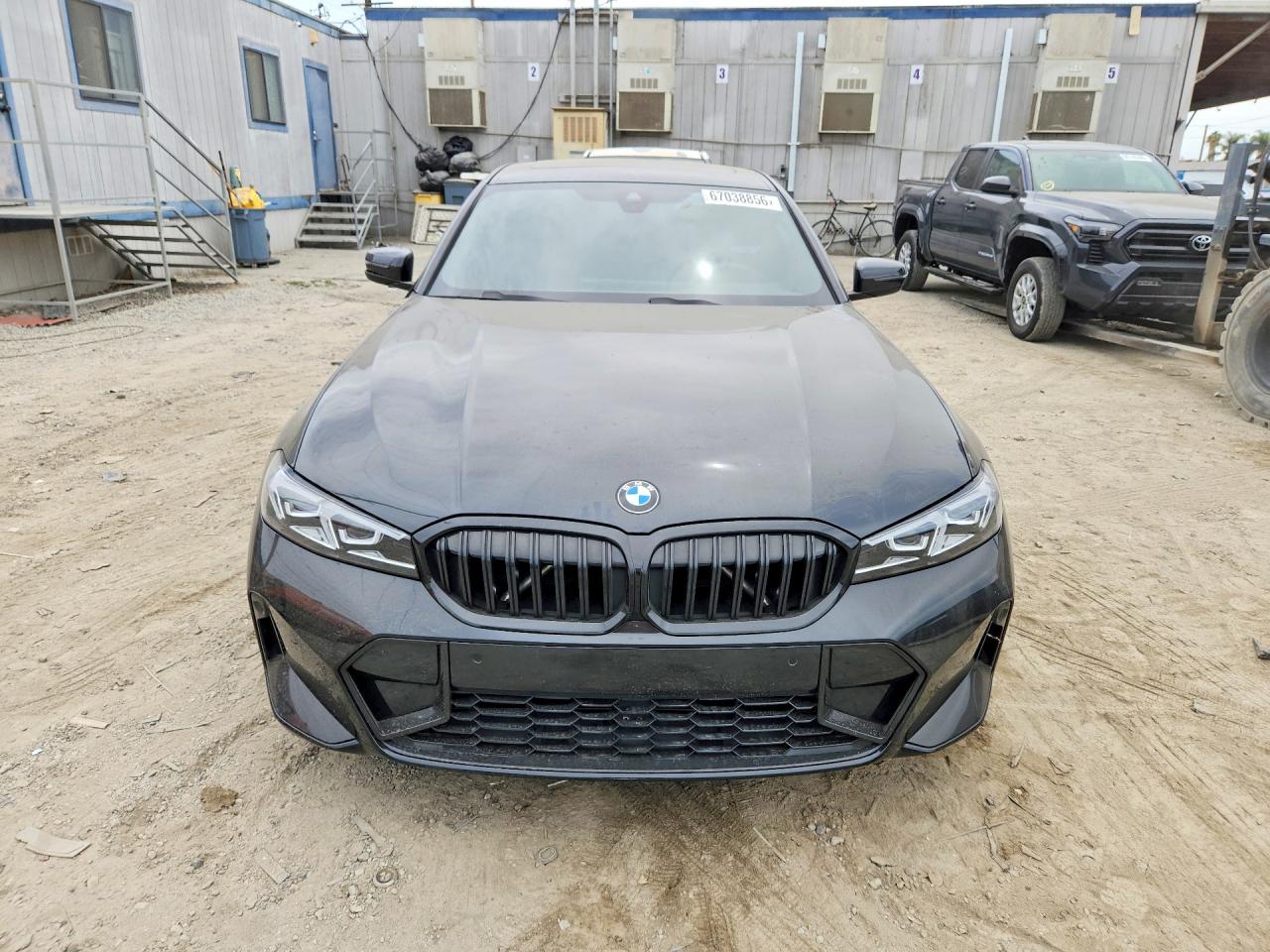 BMW 330 I 2023