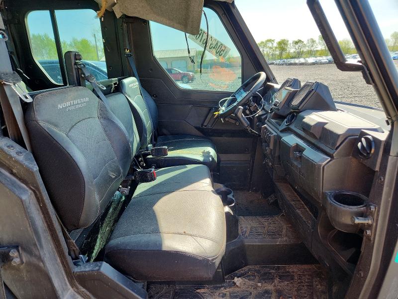 Polaris Ranger 2022